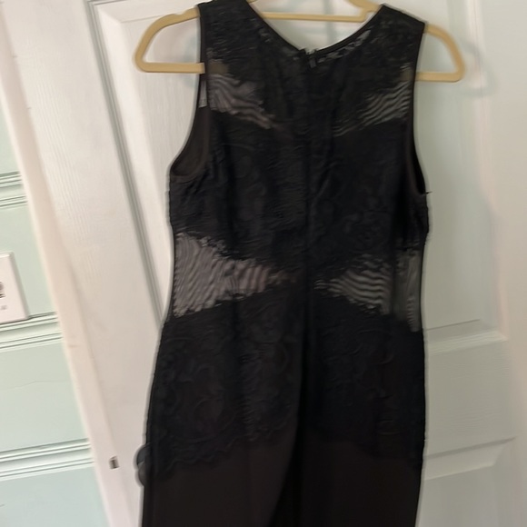 Little black dress - Picture 3 of 4